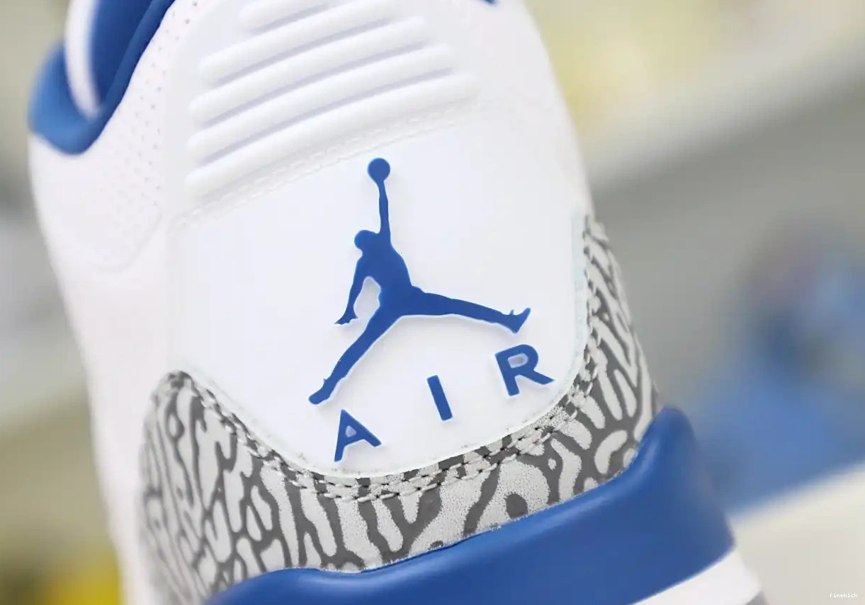 Air Jordan Jordan retro